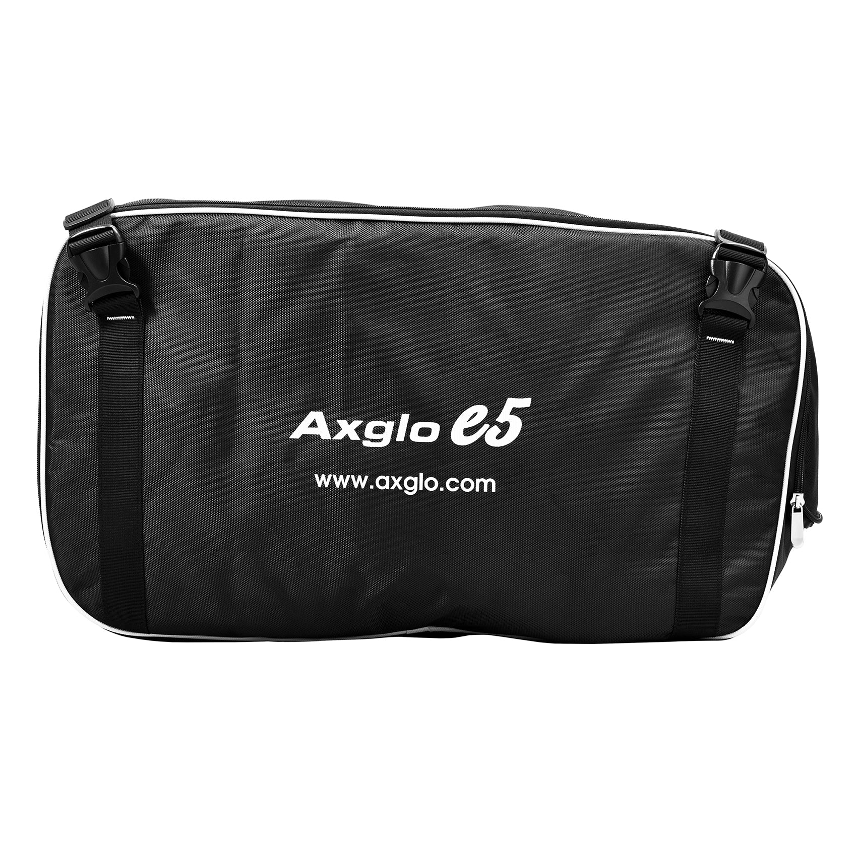 Axglo e5 Storage Bag - Big Horn Golfer