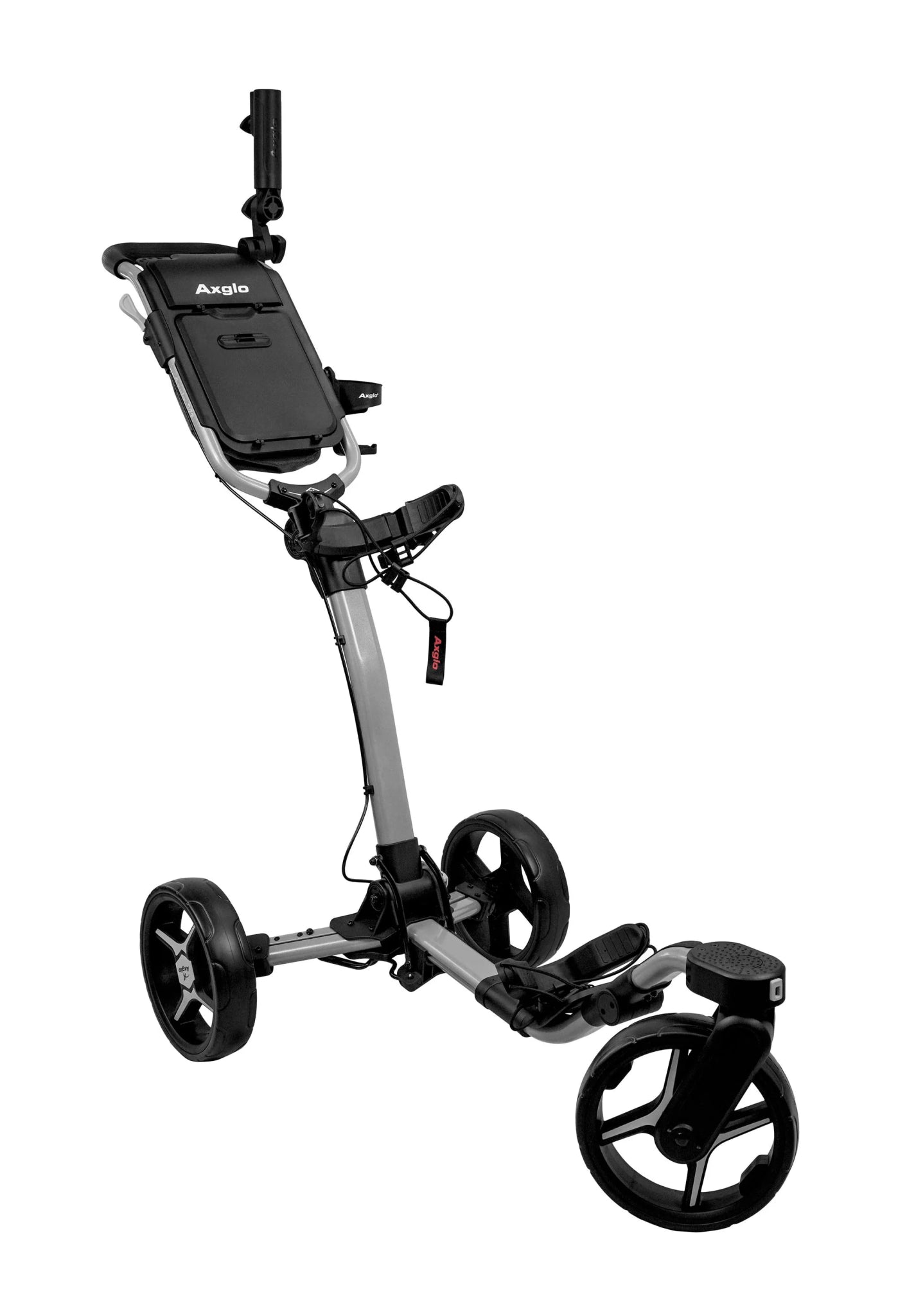 Axglo V3 + Alphard Club Booster V2 Bundle - Big Horn Golfer