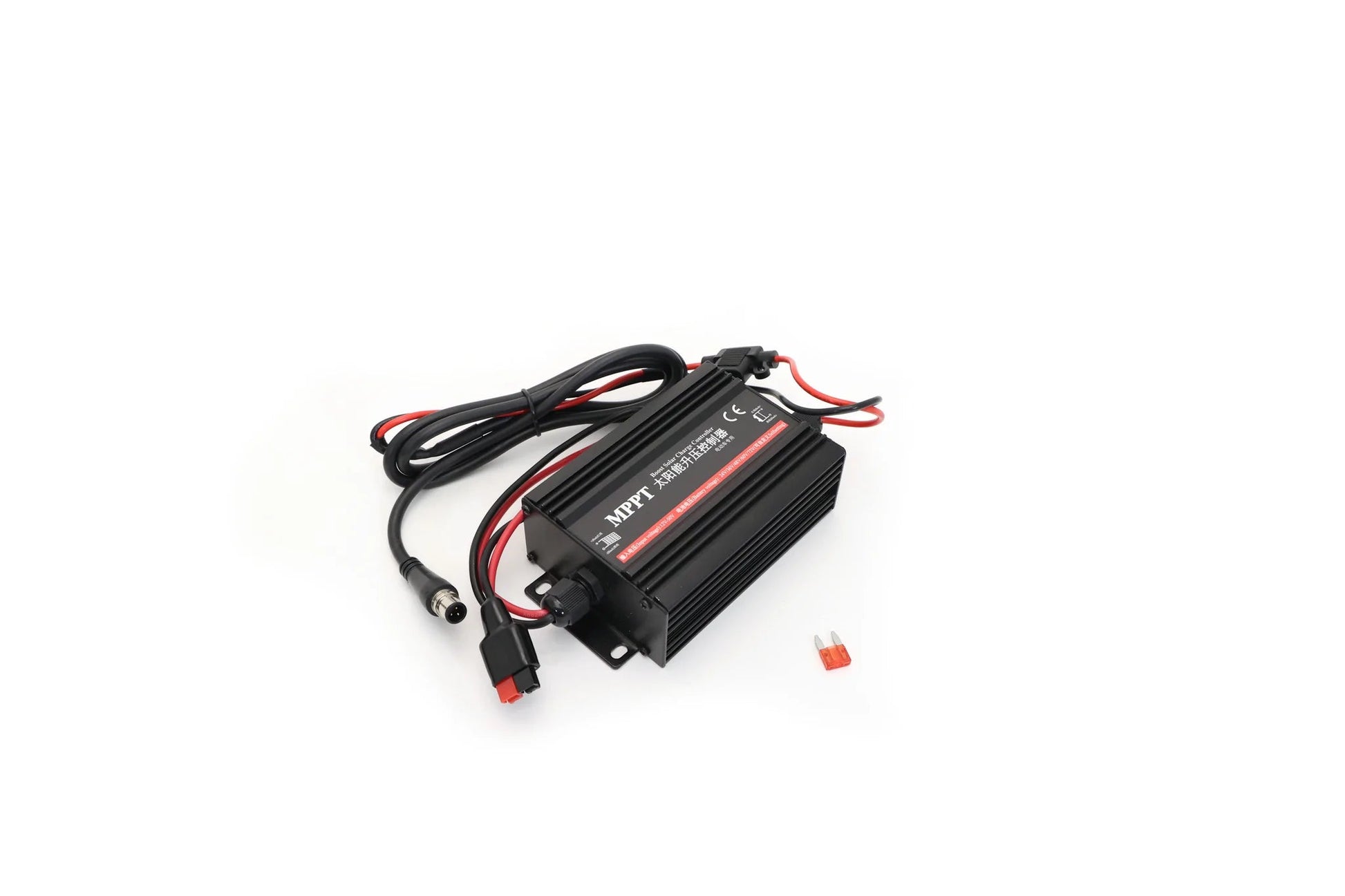 Bakcou - 200 Watt Solar Panel - Big Horn Golfer