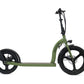 Bakcou - Badger Electric Scooter - Big Horn Golfer