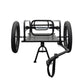 Bakcou - Folding Cargo Trailer - Big Horn Golfer