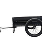 Bakcou - Folding Cargo Trailer - Big Horn Golfer