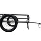 Bakcou - Folding Cargo Trailer - Big Horn Golfer