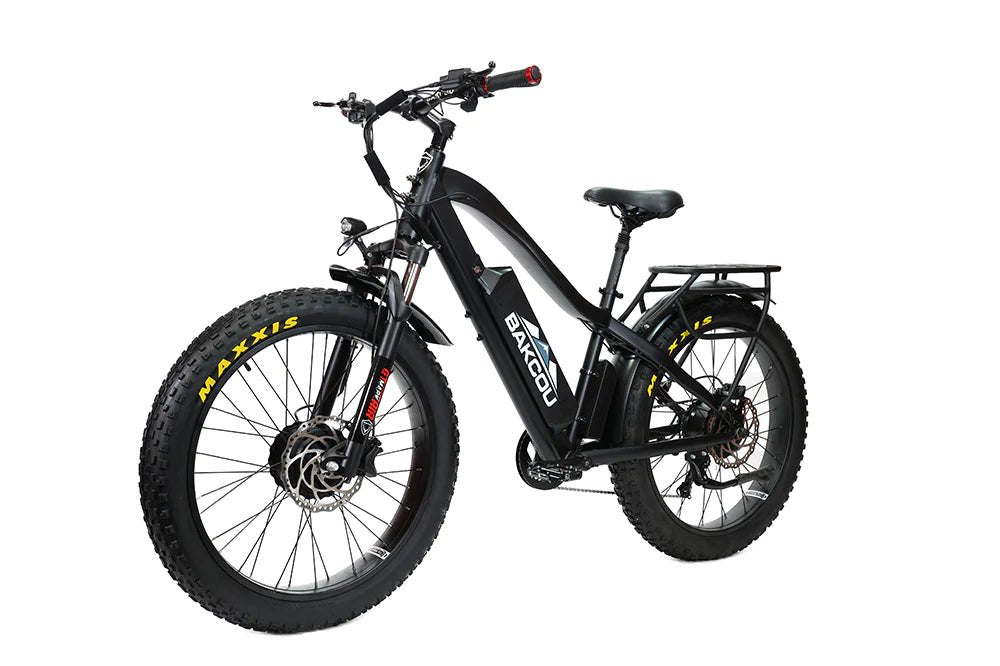 Bakcou - Kodiak AWD - Big Horn Golfer