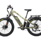 Bakcou - Kodiak AWD - Big Horn Golfer