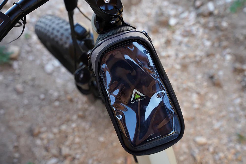 Bakcou - Phone Bag - Big Horn Golfer