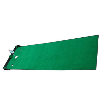 Big Moss Golf - Competitor V2 Putting Green - Big Horn Golfer