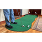 Big Moss Golf - The Augusta V2 Putting Green - Big Horn Golfer