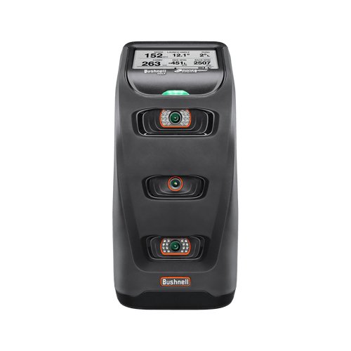 Bushnell Golf Launch Pro - Big Horn Golfer