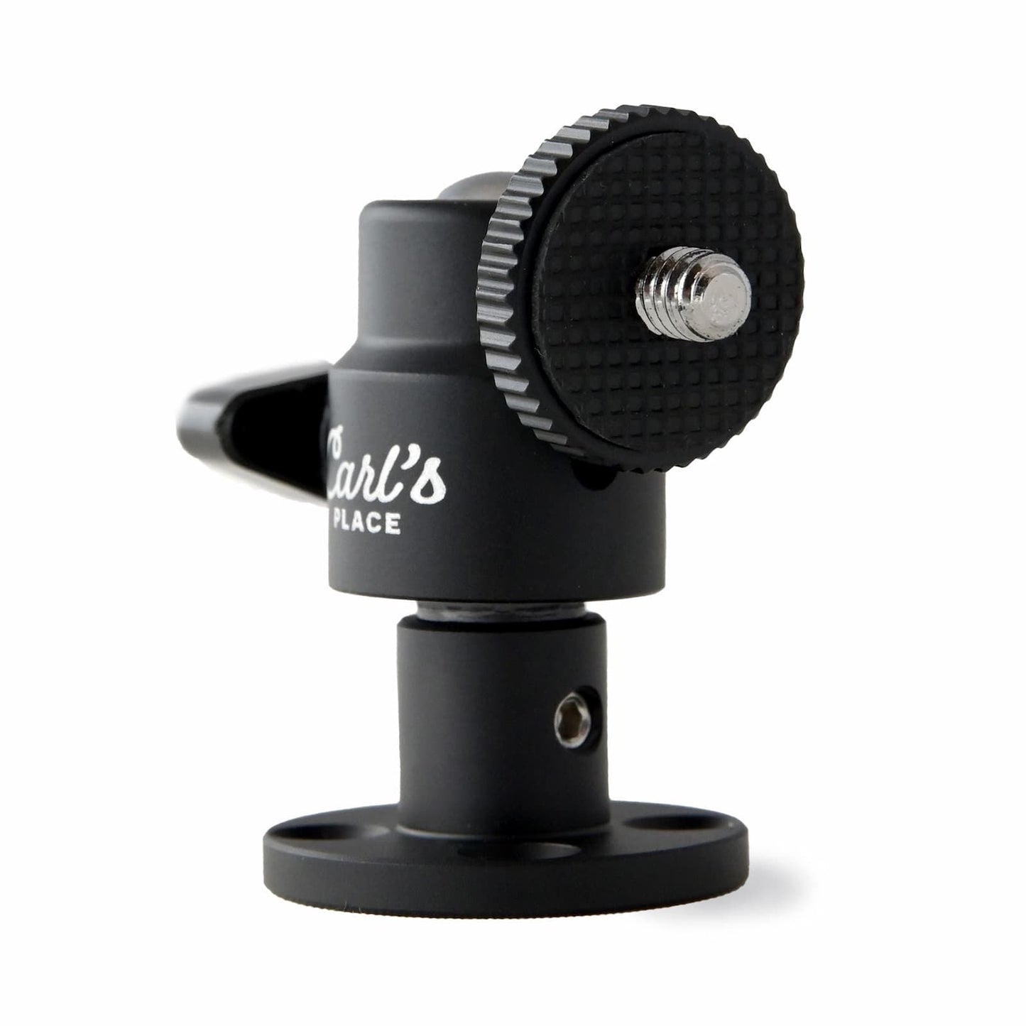 Carl's Camera Wall Mounts - Big Horn Golfer