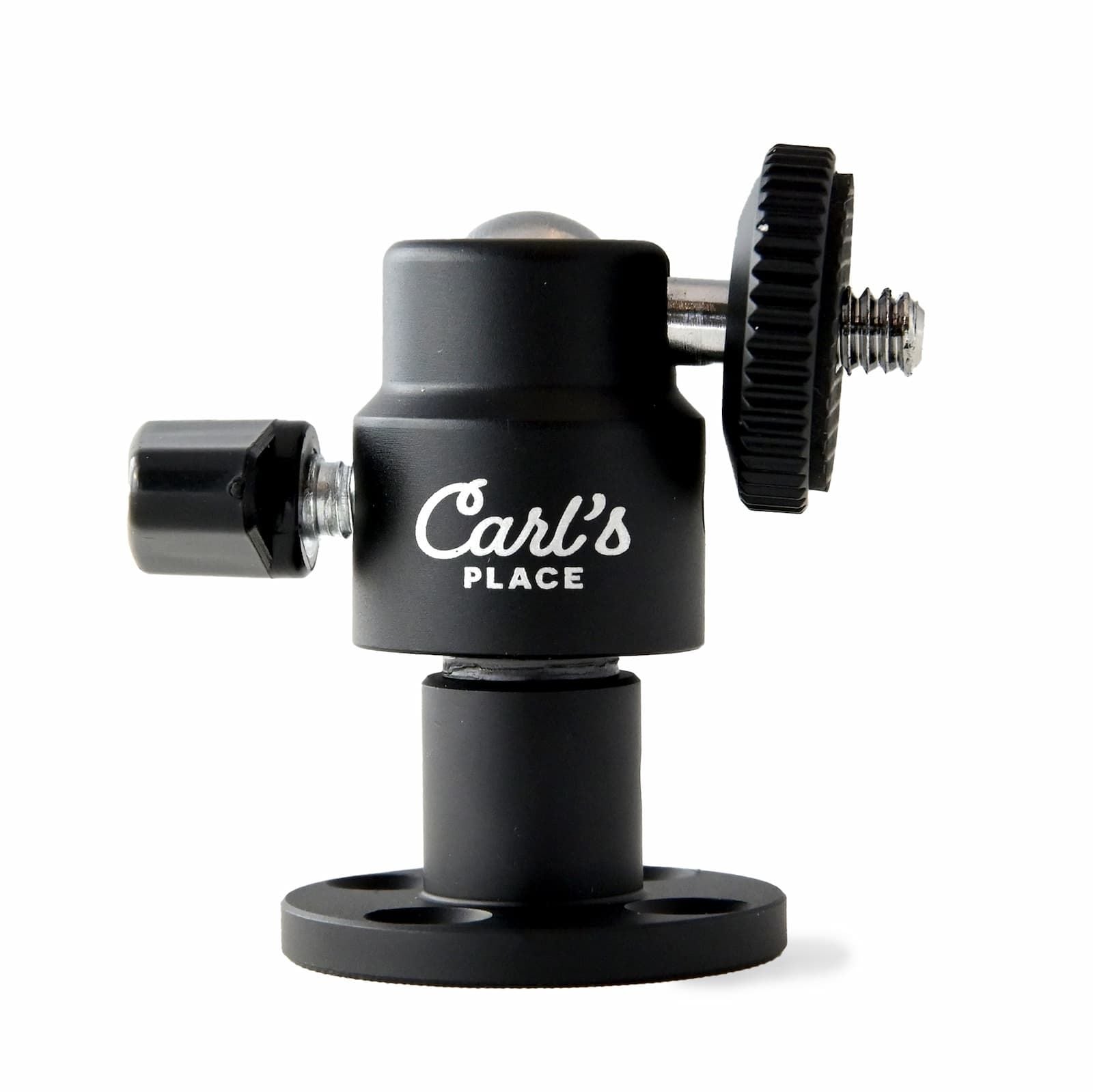 Carl's Camera Wall Mounts - Big Horn Golfer
