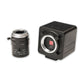Carl’s Golf Swing Camera Zoom Lens - Big Horn Golfer