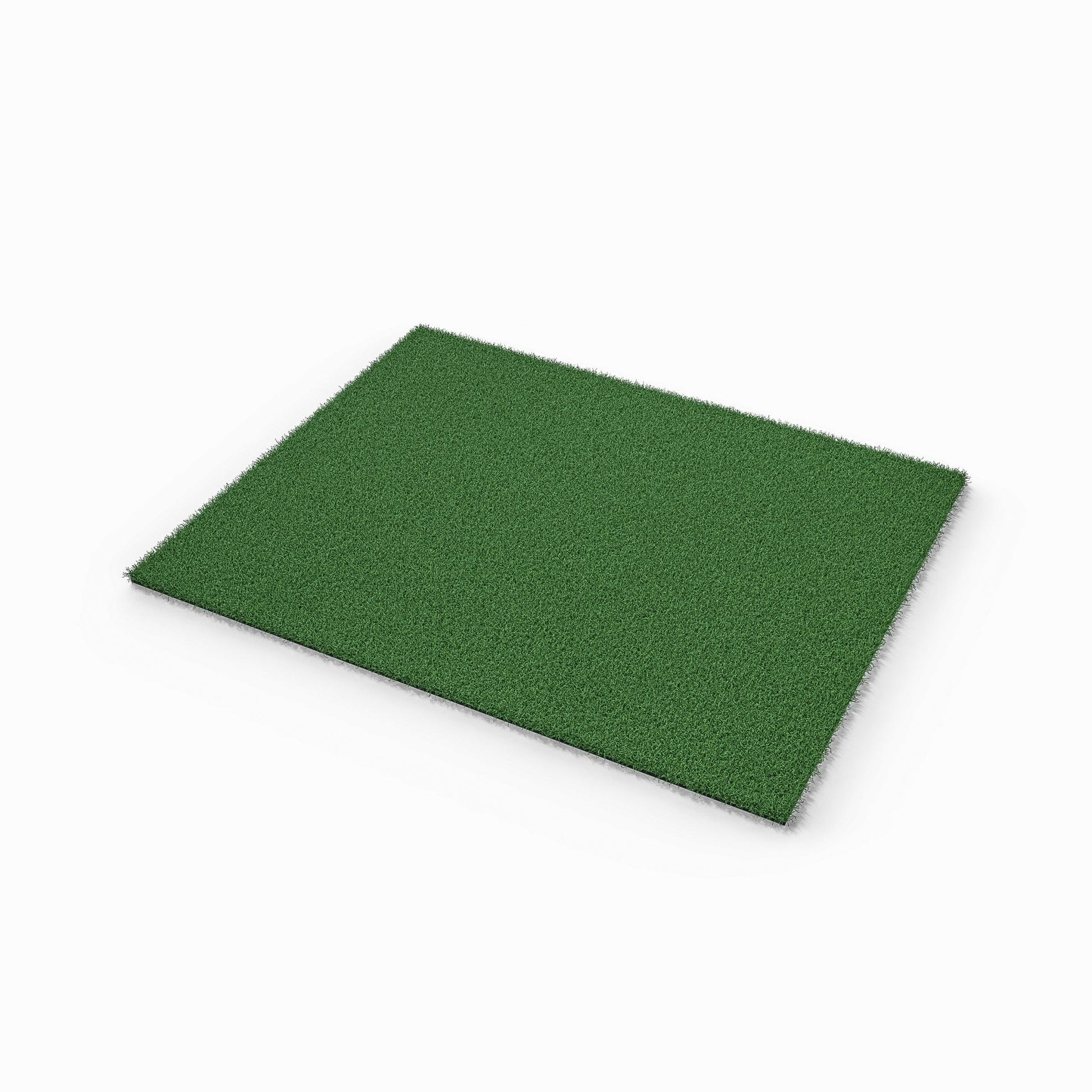 Carl's Place 4x5 Golf Hitting Mat - Big Horn Golfer
