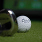 Carl's Place - Extra Golf Mat Insert - Big Horn Golfer