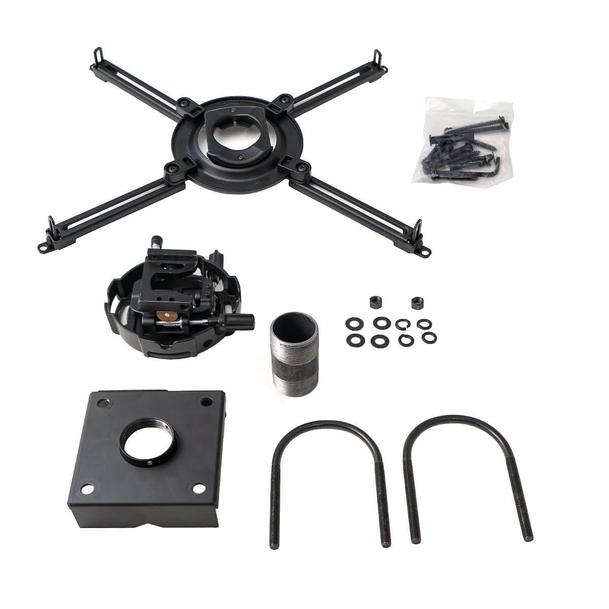 Carl's Place Projector Mounting Kit - Thumbnail 2