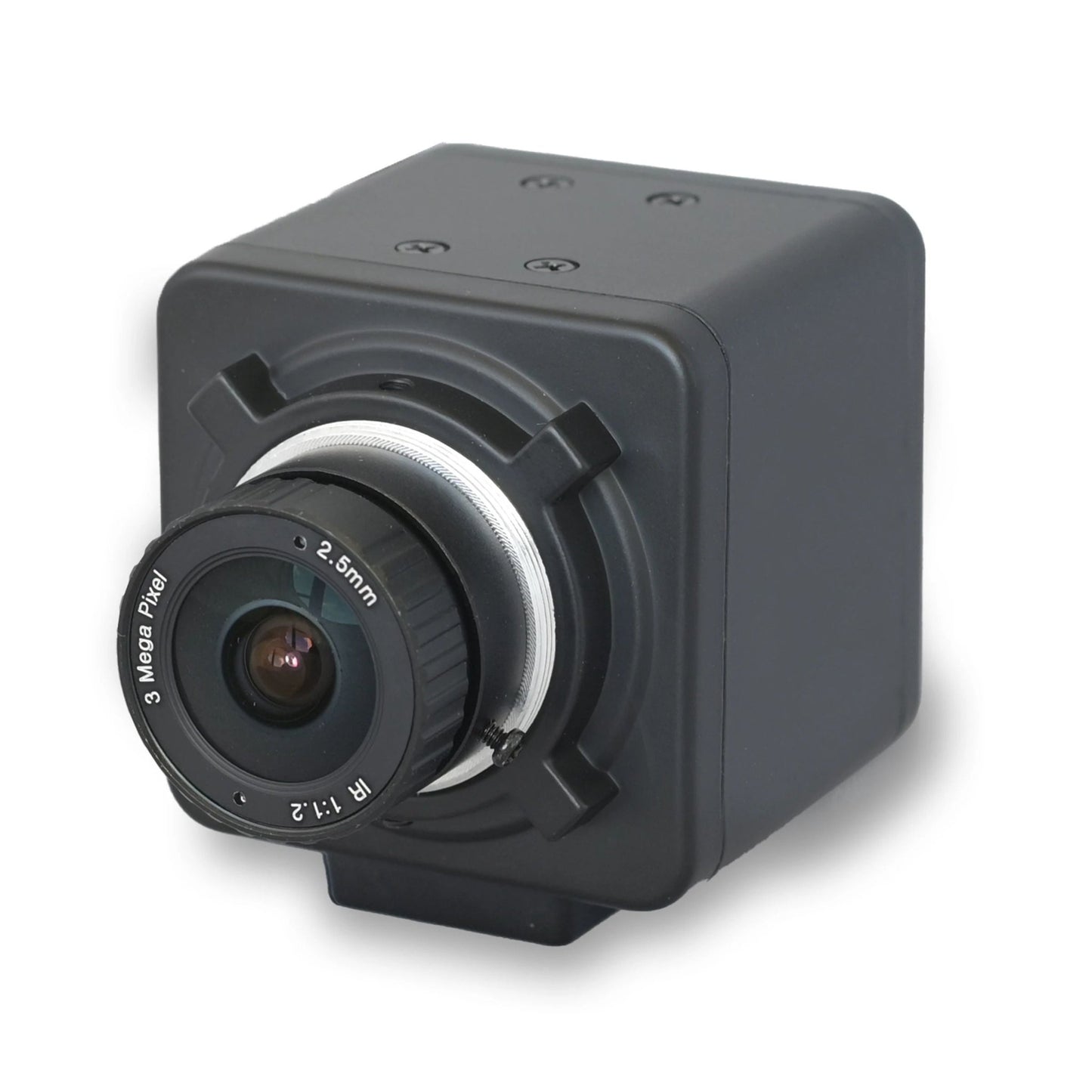 Carl's Place Golf Swing Camera Set - Big Horn Golfer