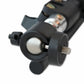Carl's Place - Golf Swing Camera Tripod - Big Horn Golfer