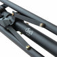 Carl's Place - Golf Swing Camera Tripod - Big Horn Golfer