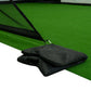 Carl's Place - Net Wall Extensions for Golf Simulator Enclosure - Big Horn Golfer