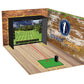 Ernest Sports - ES Tour Plus Portable Launch Monitor - Big Horn Golfer