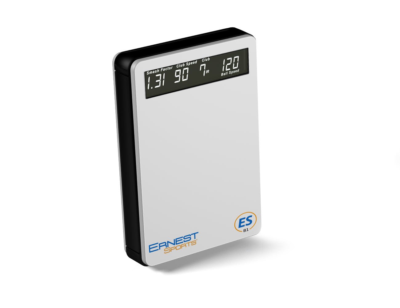 Ernest Sports - ESB1 Personal Launch Monitor - Big Horn Golfer