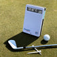 Ernest Sports - ESB1 Personal Launch Monitor - Big Horn Golfer