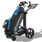 Foresight Sports ForeCaddy Follow/Remote Control Electric Smart Cart - Big Horn Golfer