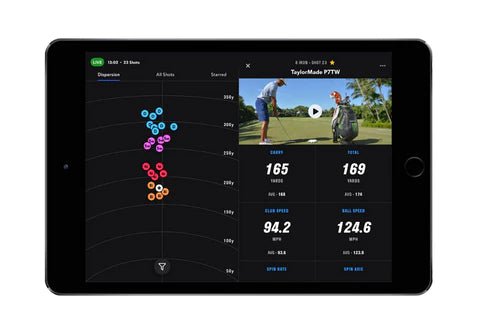 Full Swing KIT DIY 12 Golf Simulator Package - Big Horn Golfer