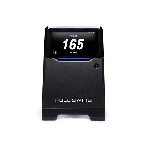 Full Swing KIT Launch Monitor & Golf Simulator - Big Horn Golfer