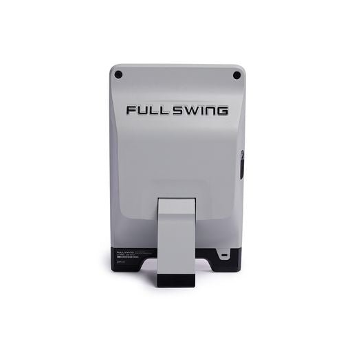 Full Swing KIT Launch Monitor & Golf Simulator - Big Horn Golfer