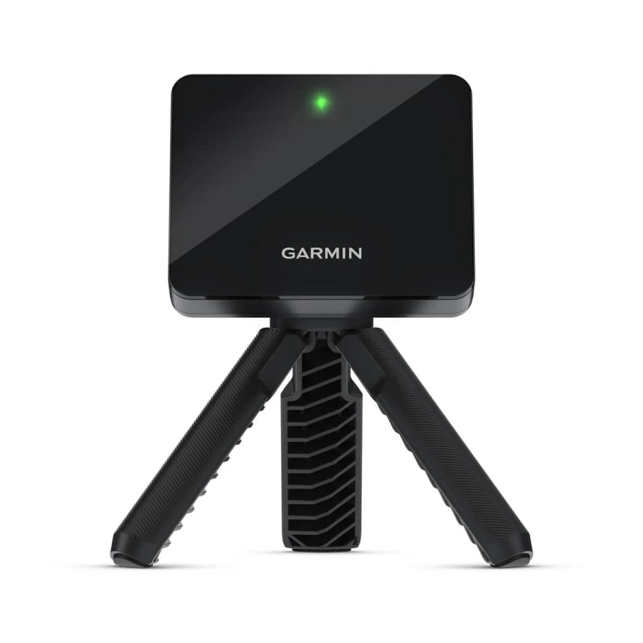 Garmin - Approach R10 Portable Golf Launch Monitor - Big Horn Golfer