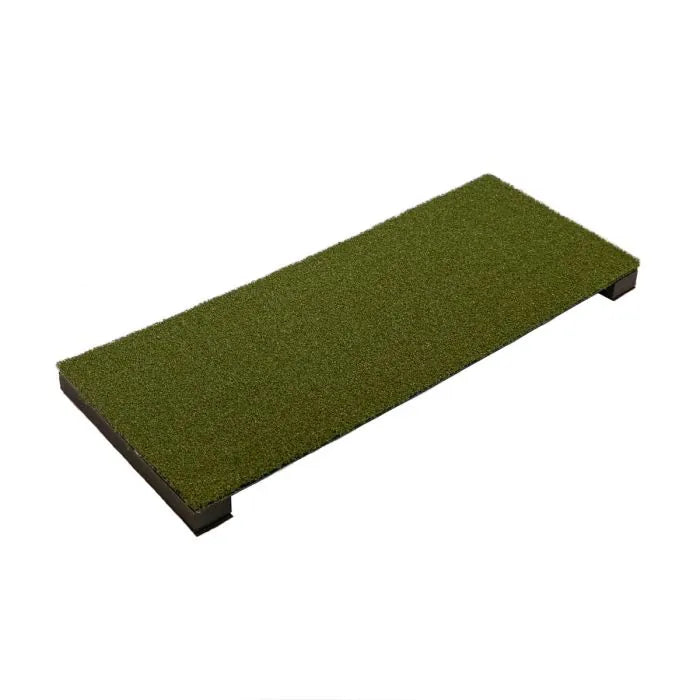 Carl's Place 5'x7' HotShot Golf Hitting Mat - Indoor Golf Outlet