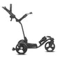 Kam Kaddie V1 Remote Controlled Push Cart Matte Black - Big Horn Golfer