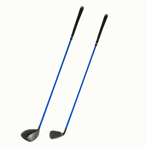 Lag Shot Golf - Essential Training Set - Big Horn Golfer