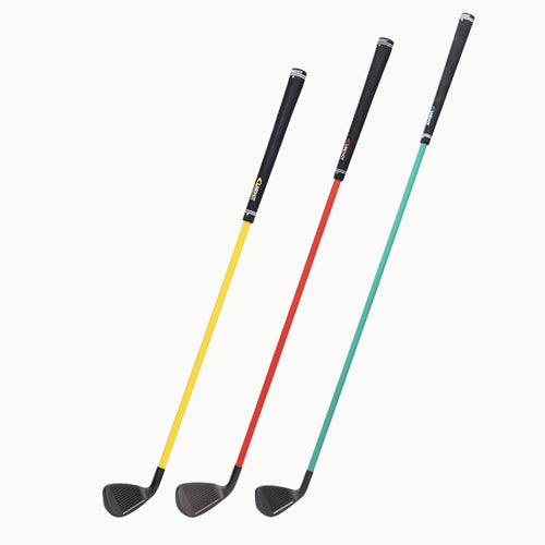 Lag Shot Golf - Junior Triple Pack - Big Horn Golfer