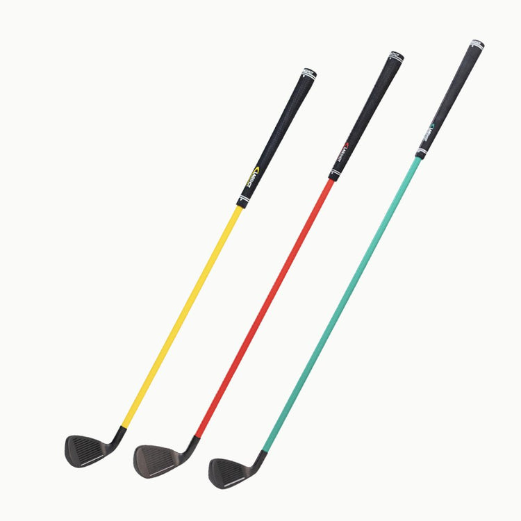 Lag Shot Golf - Junior Triple Pack - Big Horn Golfer
