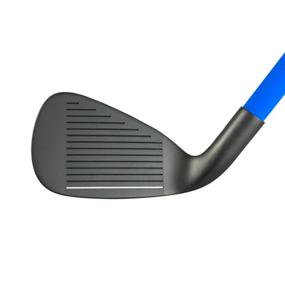 Lag Shot Golf - Lag Shot 7 Iron Golf Swing Trainer - Big Horn Golfer