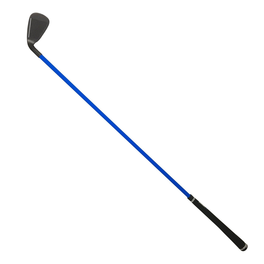 Lag Shot Golf - Lag Shot 7 Iron Golf Swing Trainer - Big Horn Golfer