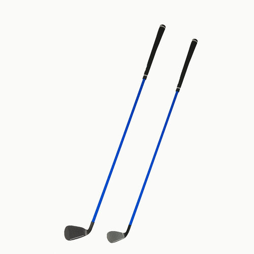 Lag Shot Golf - Lag Shot 7 Iron + Wedge Combo - Big Horn Golfer