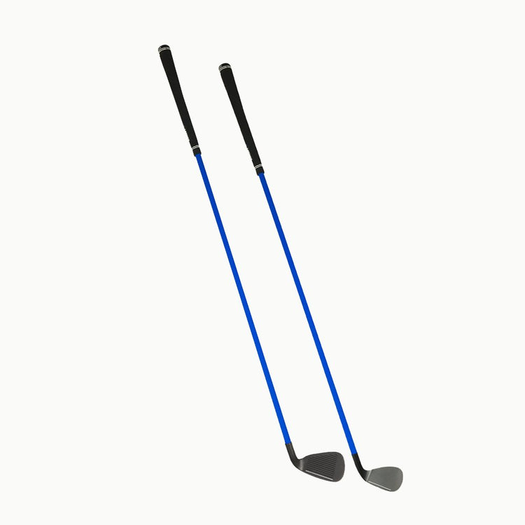 Lag Shot Golf - Lag Shot 7 Iron + Wedge Combo - Big Horn Golfer