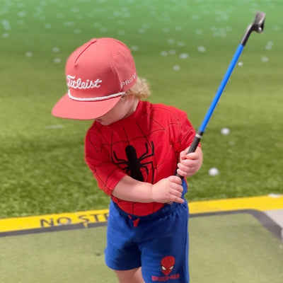 Lag Shot Golf - Lag Shot Baby™ (age 0-3 years) - Big Horn Golfer