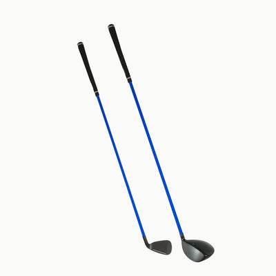 Lag Shot Golf - Lag Shot Driver + 7 Iron Combo - Big Horn Golfer