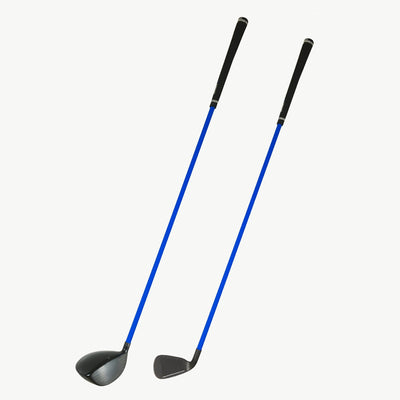 Lag Shot Golf - Lag Shot Driver + 7 Iron Combo - Big Horn Golfer