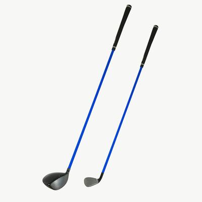 Lag Shot Golf - Lag Shot Driver + Wedge Combo - Big Horn Golfer