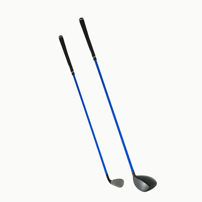 Lag Shot Golf - Lag Shot Driver + Wedge Combo - Big Horn Golfer