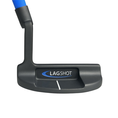 Lag Shot Golf - Lag Shot Golf Putter Trainer - Big Horn Golfer