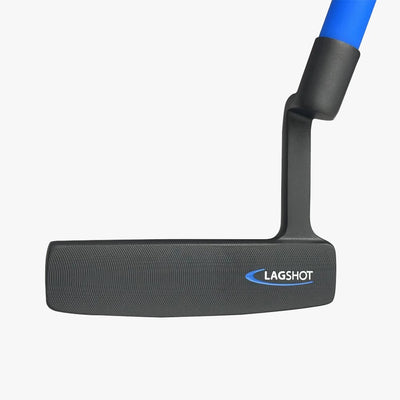 Lag Shot Golf - Lag Shot Golf Putter Trainer - Big Horn Golfer