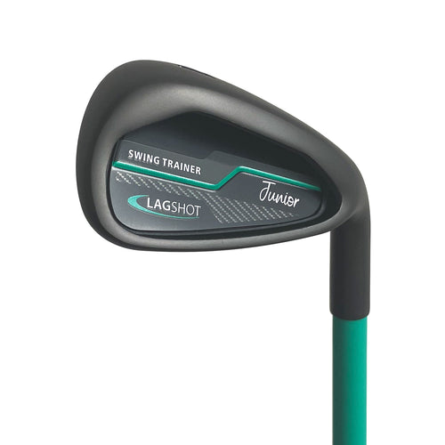 Lag Shot Golf - Lag Shot Junior™ 7 Iron (age 12-14 years) - Big Horn Golfer