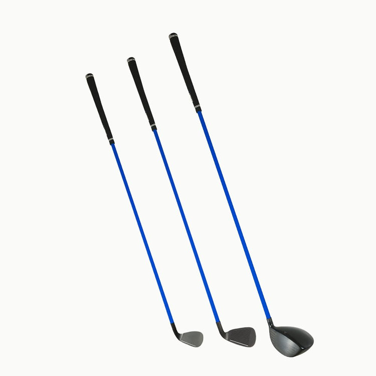 Lag Shot Golf - Lag Shot Triple Threat Combo - Big Horn Golfer