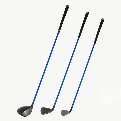 Lag Shot Golf - Lag Shot Triple Threat Combo - Big Horn Golfer